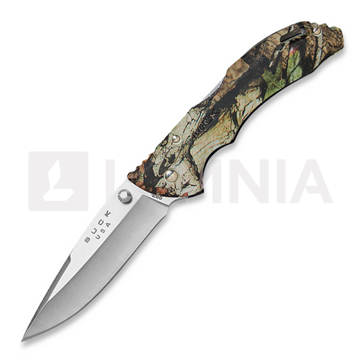 Coltello pieghevole Buck Bantam BLW