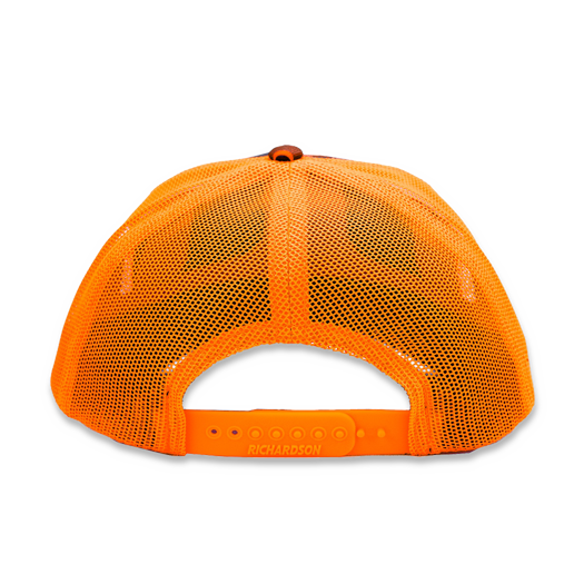 Buck Blaze Duck Camo Hat keps BU89179