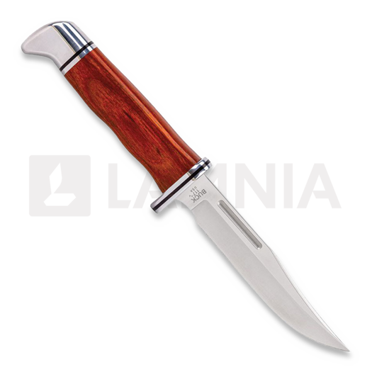 Nůž Buck Brahma Heritage Series BU117CCS1