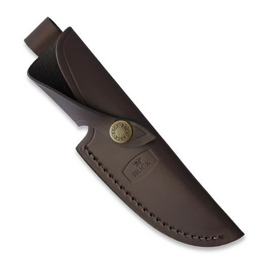 Pochwa Buck BU191 Brown Leather BU191S