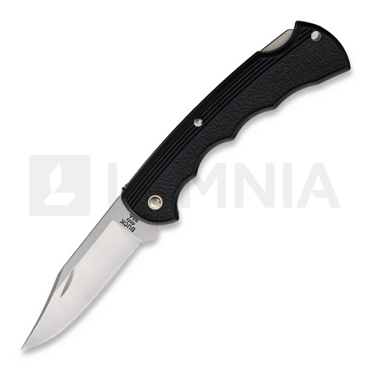 Buck Bucklite Lockback Black kääntöveitsi BU422BKS