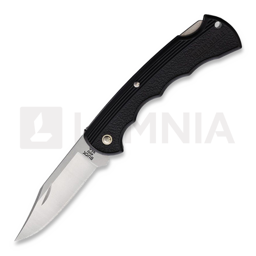 Couteau pliant Buck Bucklite Lockback Black BU422BKS