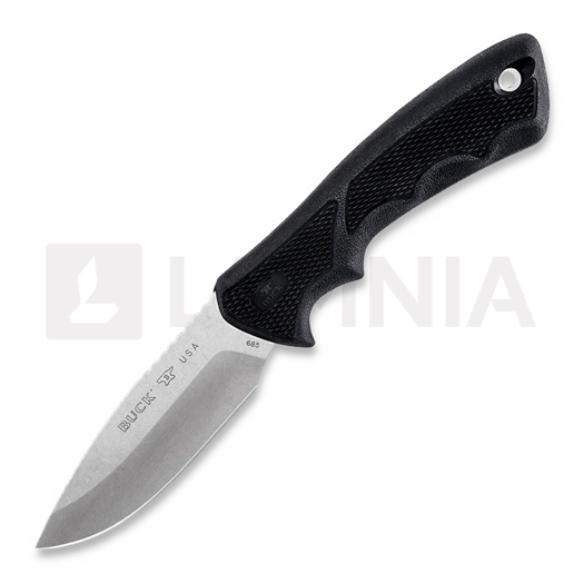 Buck Bucklite Max II Large BU685BKS