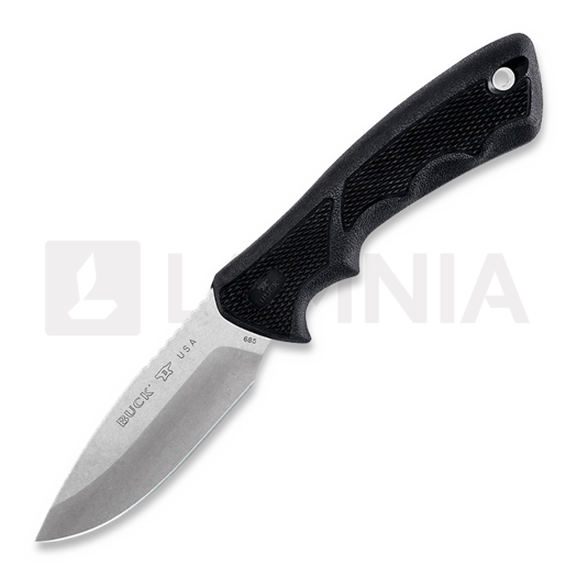 Buck Bucklite Max II Large BU685BKS