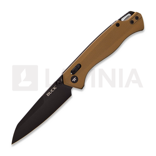 Buck Ferrox Bronze Taschenmesser BU698BRS