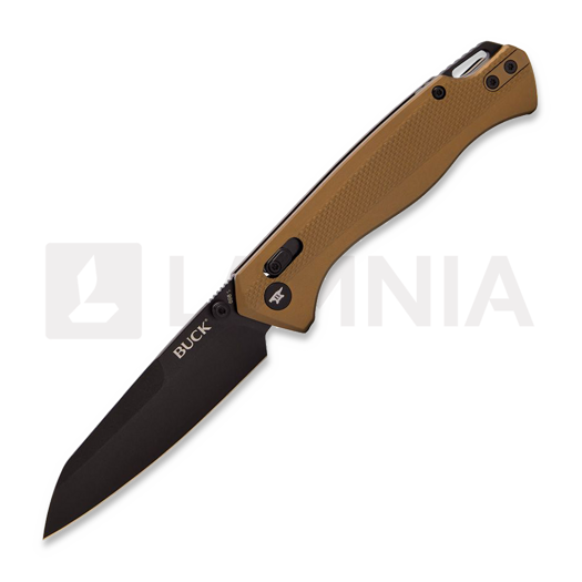 Buck Ferrox Bronze összecsukható kés BU698BRS