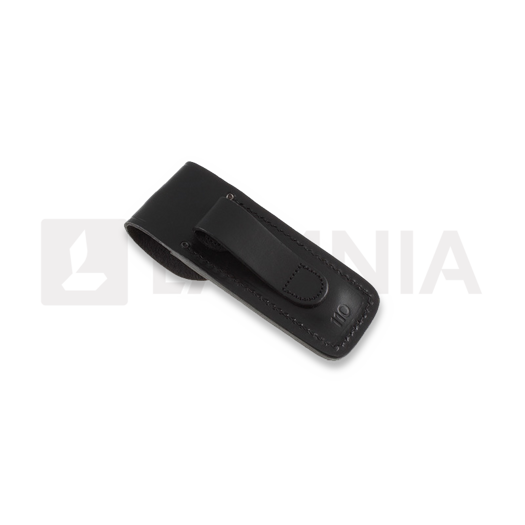 Buck Folding Hunter 110 kääntöveitsi, Finger Grooved BU110FG