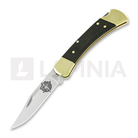Buck Folding Hunter 110 folding knife, Lamnia Exclusive