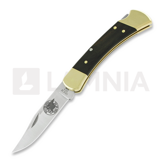 Buck Folding Hunter 110 kääntöveitsi, Lamnia Exclusive