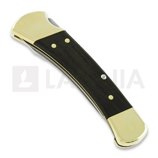 Navaja Buck Folding Hunter 110, The Fleet BU110-06