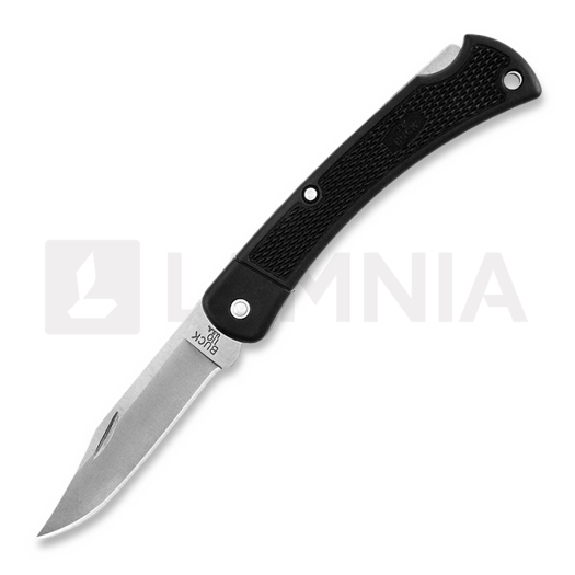 Складний ніж Buck Folding Hunter LT BU110BKSLT