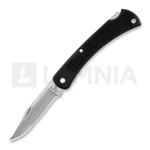 Buck Folding Hunter LT folding knife BU110BKSLT