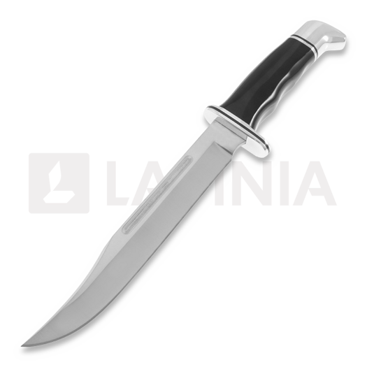 Buck General hunting knife BU120BKS