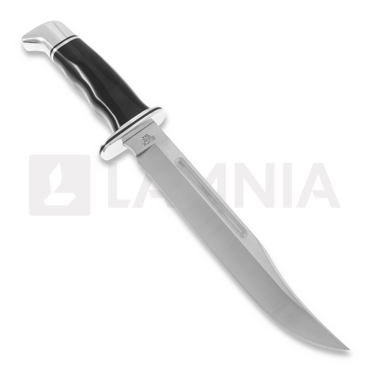 Buck General hunting knife BU120BKS
