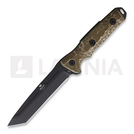 Nóż Buck Ground Combat Tanto BU893BO