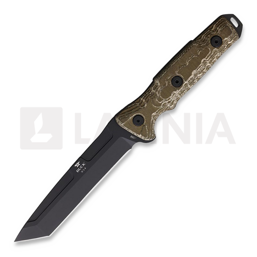 Nóż Buck Ground Combat Tanto BU893BO