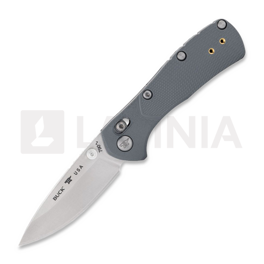 Buck Mini Range Pro Gray összecsukható kés BU790GYS1