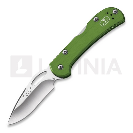 Skladací nôž Buck Mini SpitFire