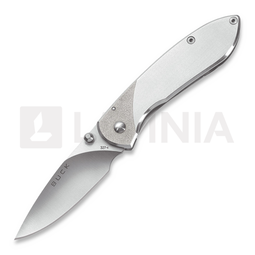 Buck Nobleman Taschenmesser