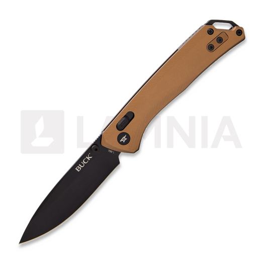 Сгъваем нож Buck Nomad Burnt Bronze BU700BRS