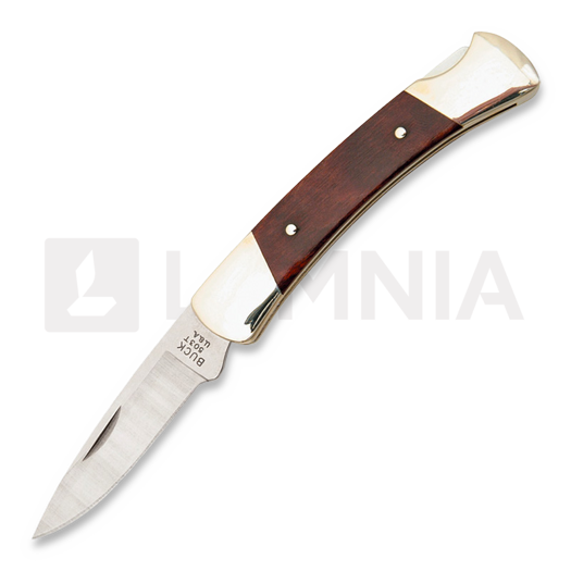 Buck Prince Lockback kääntöveitsi BU503