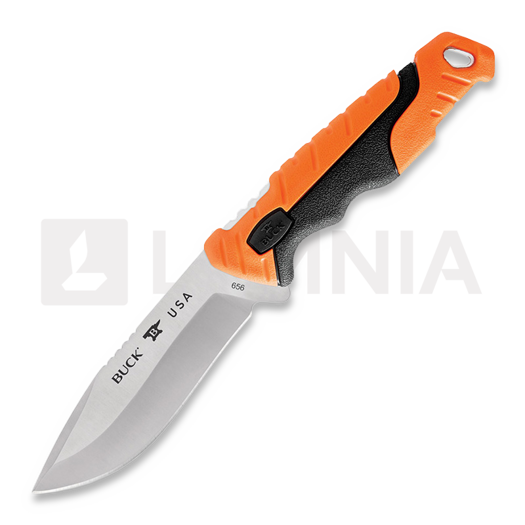 Buck Pursuit Pro Drop Point 9,5" BU656ORS