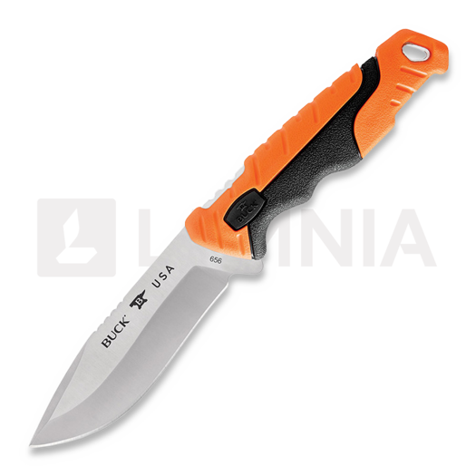 Buck Pursuit Pro Drop Point 9,5" BU656ORS