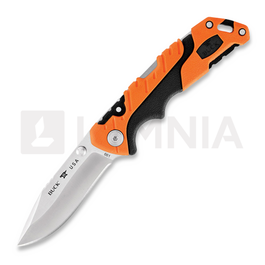 Buck Pursuit Pro Lockback 3" sklopivi nož BU661ORS
