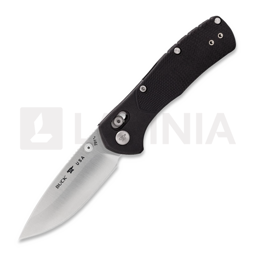 Сгъваем нож Buck Range Pro Black BU791BKS1