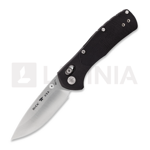 Buck Range Pro Black sklopivi nož BU791BKS1