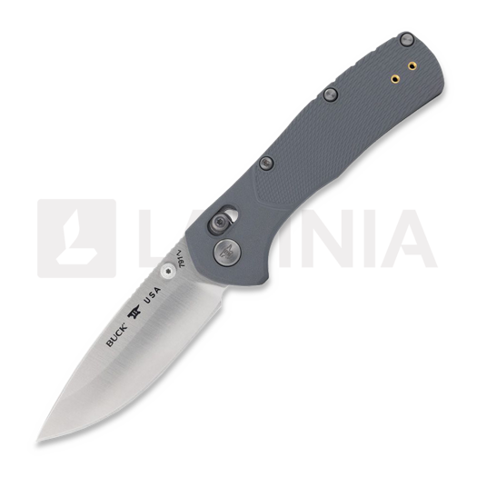 Buck Range Pro Gray Taschenmesser BU791GYS1