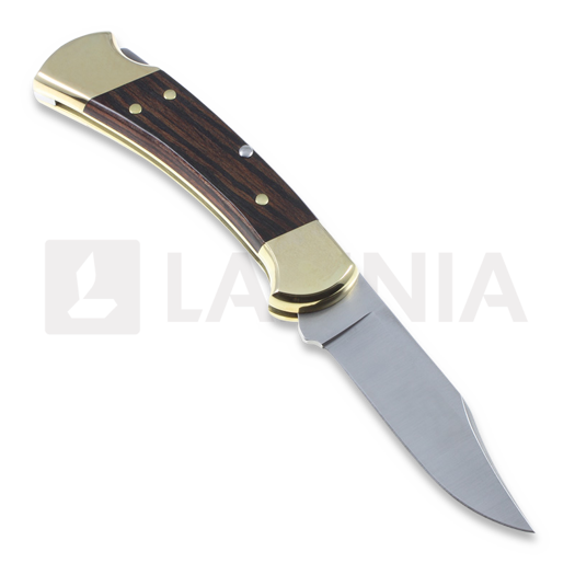Buck Ranger sulankstomas peilis BU112