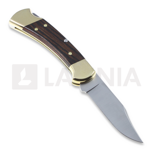 Buck Ranger 折叠刀 BU112