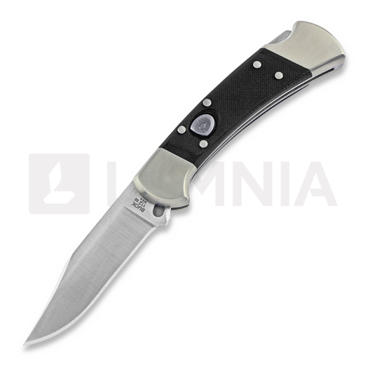 Buck Ranger Elite Auto folding knife BU112BKSA