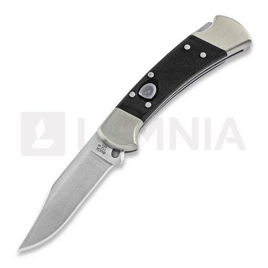 Buck Ranger Elite Auto összecsukható kés BU112BKSA