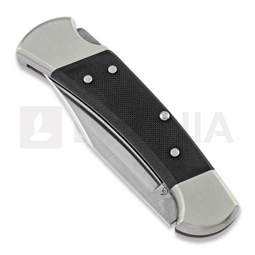 Buck Ranger Elite Auto sulankstomas peilis BU112BKSA