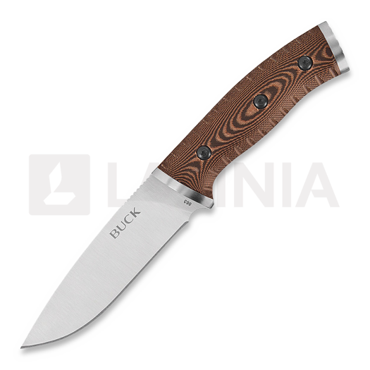 Нож за оцеляване Buck Selkirk Fixed Blade BU863BRS
