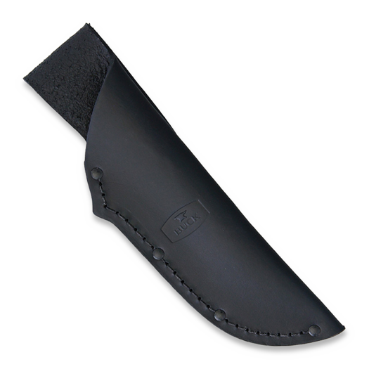 Buck Sheath for BU113 Leather BU113S