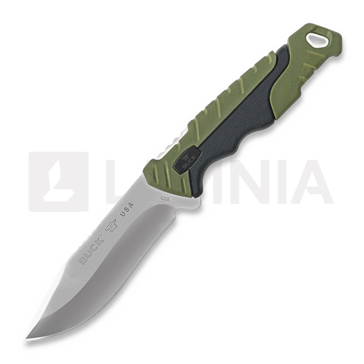 Buck Small Pursuit BU658GRS