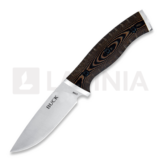 Мисливський ніж Buck Small Selkirk BU853BRS