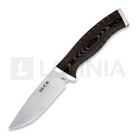 Nóż myśliwski Buck Small Selkirk BU853BRS