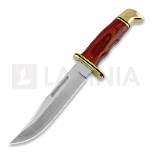 Nóż Buck Special, Cocobolo BU119BR