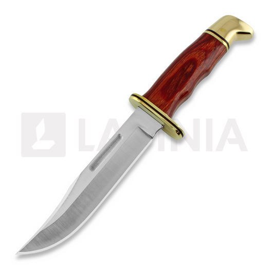 Buck Special puukko, Cocobolo BU119BR