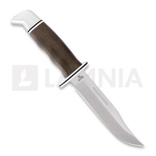 Cuchillo Buck Special Pro BU119GRS1