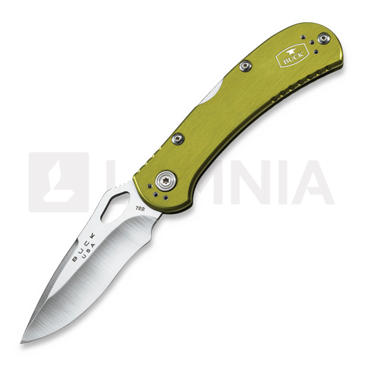 Buck SpitFire Lockback fällkniv