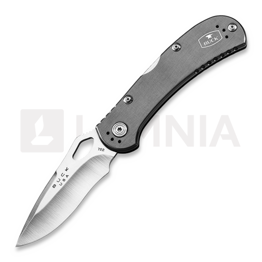 Buck SpitFire kääntöveitsi