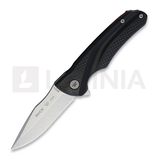 Briceag Buck Sprint Select Linerlock, negru BU840BKS1