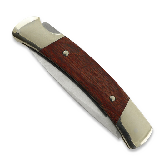 Saliekams nazis Buck Squire Lockback BU501