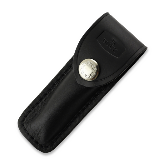 Couteau pliant Buck Squire Lockback BU501