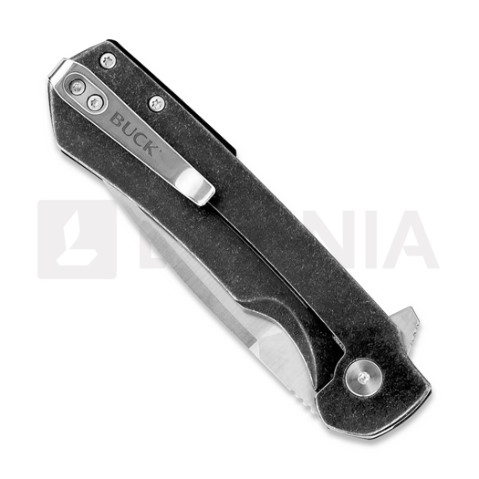 Сгъваем нож Buck Stinger Black BU714BKS